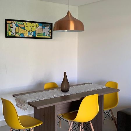 Ferienwohnung Areias De Itacimirim Pe Na Areia Camassari Exterior foto