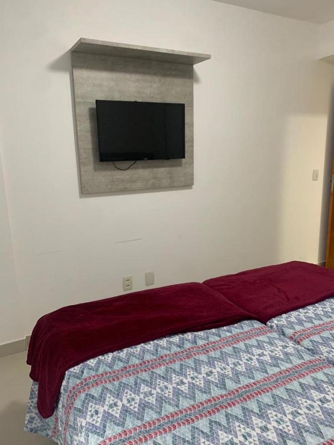 Ferienwohnung Areias De Itacimirim Pe Na Areia Camassari Exterior foto