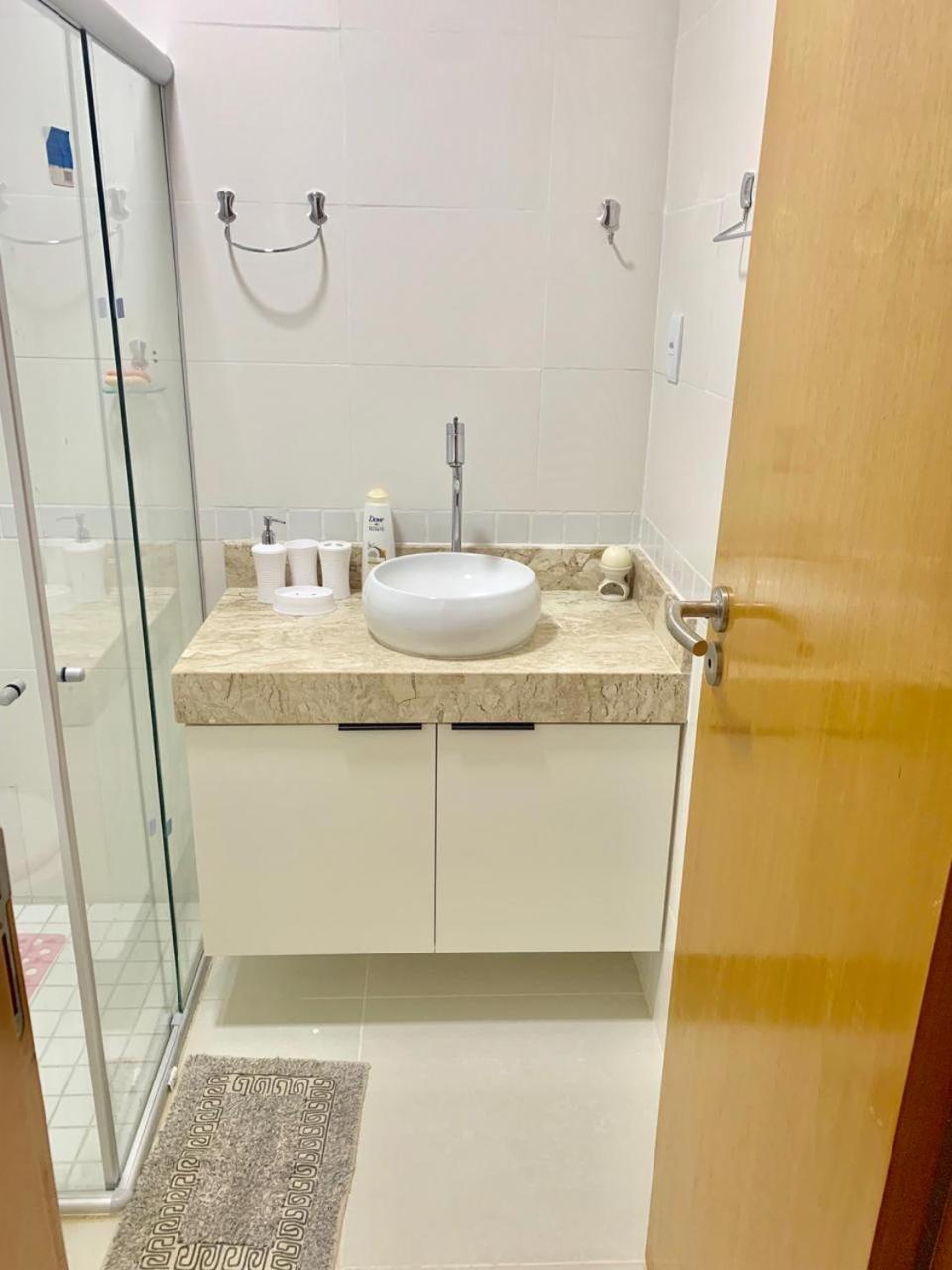 Ferienwohnung Areias De Itacimirim Pe Na Areia Camassari Exterior foto