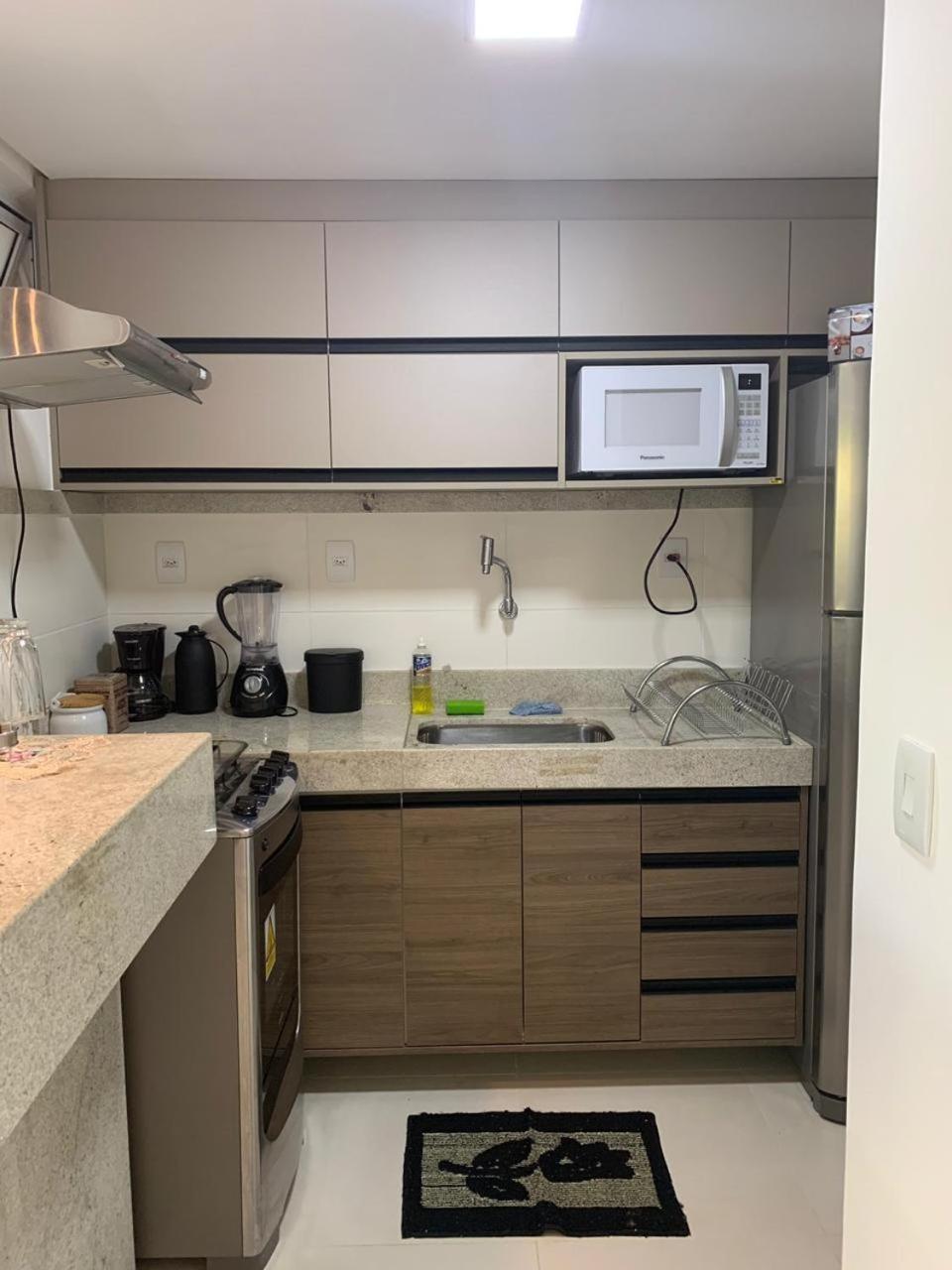 Ferienwohnung Areias De Itacimirim Pe Na Areia Camassari Exterior foto