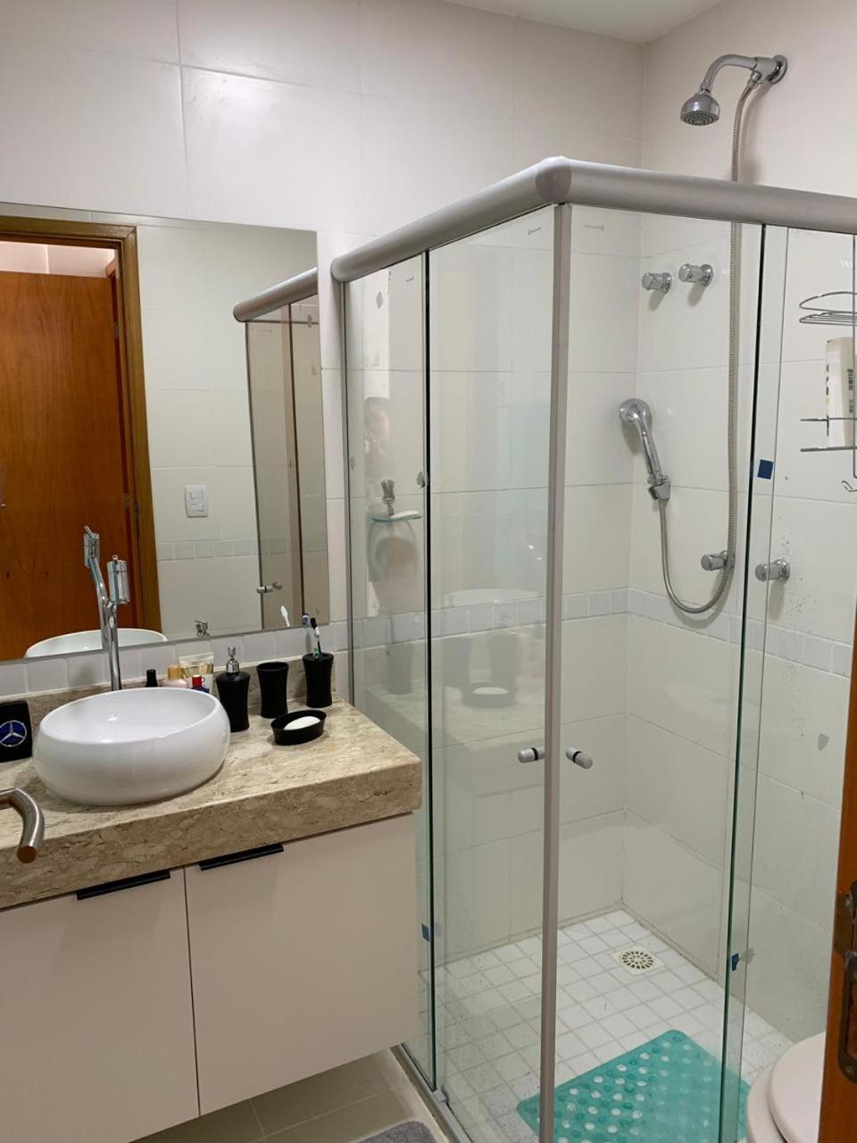 Ferienwohnung Areias De Itacimirim Pe Na Areia Camassari Exterior foto