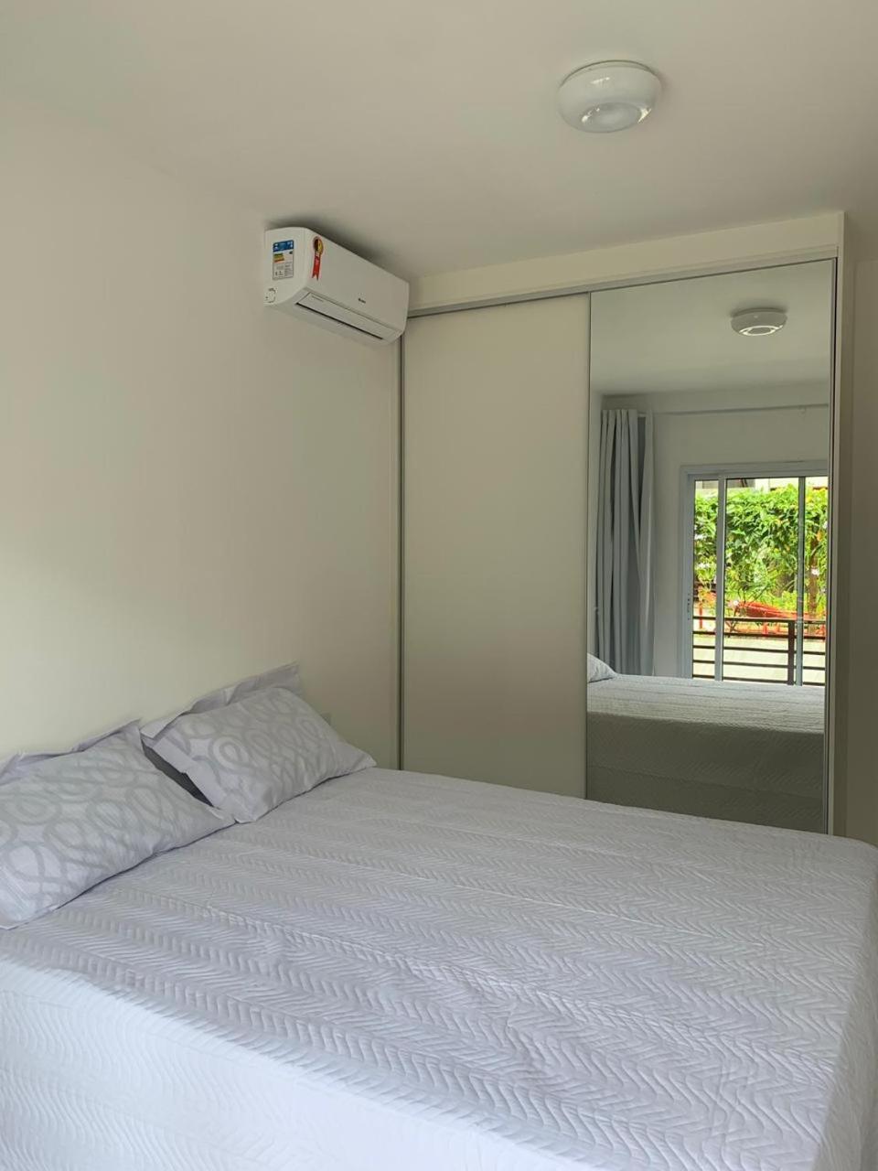 Ferienwohnung Areias De Itacimirim Pe Na Areia Camassari Exterior foto